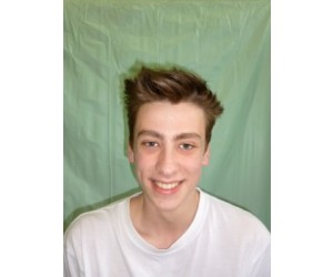 Filip Kubat basketball player - PG