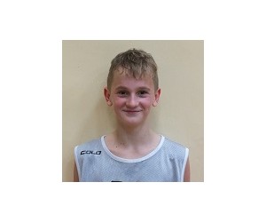 Filip Kubis basketball player - SG/SF