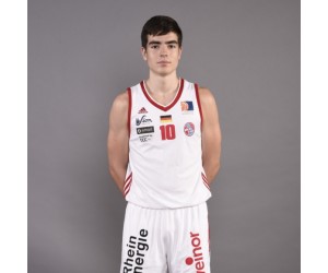 Filip Kukic basketball player - G