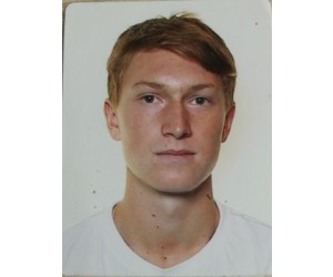 Filip Kulik basketball player - PG