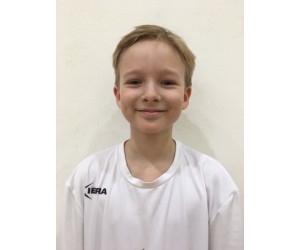 Filip Kurusiewicz basketball player - SF
