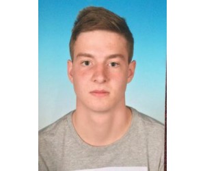 Filip Lapacek basketball player