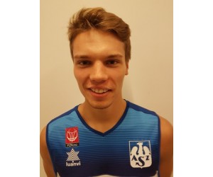 Filip Lenartowski basketball player - SG