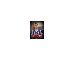 Filip Lopicic basketball player - G