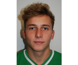 Filip Mackiewicz basketball player - PG