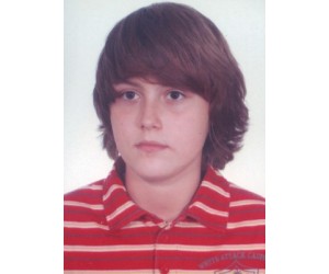 Filip Madej basketball player - PF