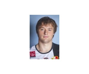 Filip Malgorzaciak basketball player - SG