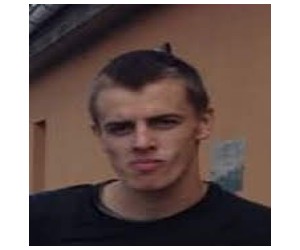 Filip Marecek basketball player