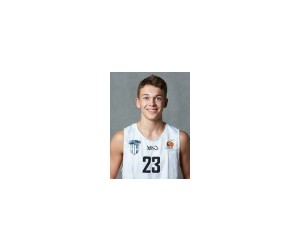 Filip Marinkovic basketball player - SG