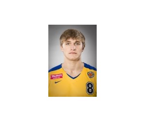 Filip Matczak basketball player photo 1