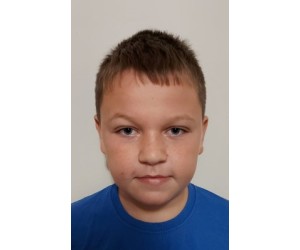Filip Matyjek basketball player - PG