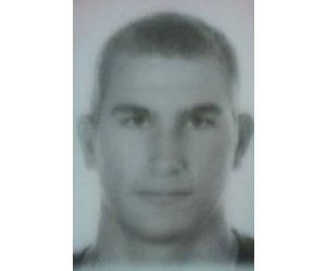 Filip Mileta basketball player photo 1