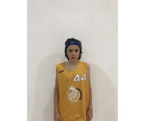 Filip Mirenski basketball player - SG