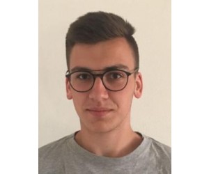 Filip Nadvornik basketball player