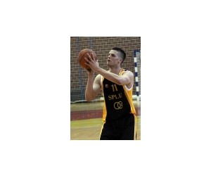 Filip Najev basketball player - F