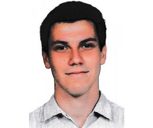 Filip Nemec basketball player - SF