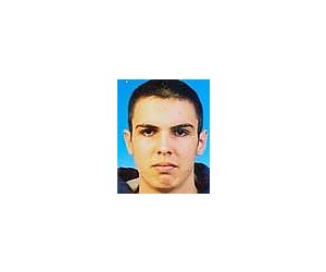 Filip Nikcevic basketball player - C