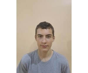 Filip Nojszewski basketball player