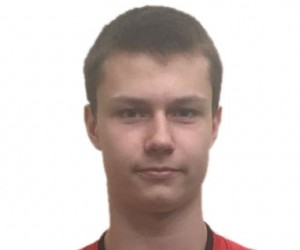 Filip Novotny basketball player photo 1