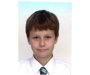 Filip Novotny basketball player - SG/PG