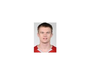 Filip Nowicki basketball player - C