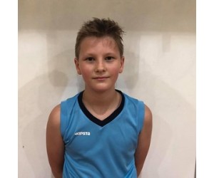 Filip Ochocinski basketball player photo 1