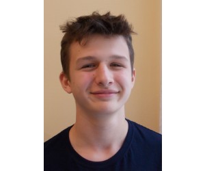 Filip Ogonowski basketball player - SG