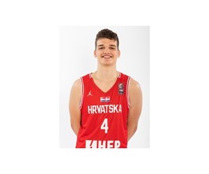 Filip Paponja basketball player photo 1