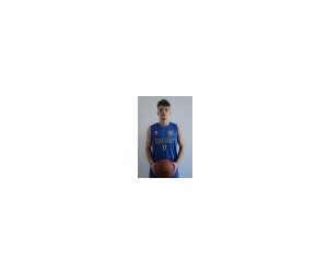 Filip Paponja basketball player - PG