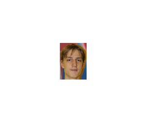 Filip Pavicevic basketball player photo 1