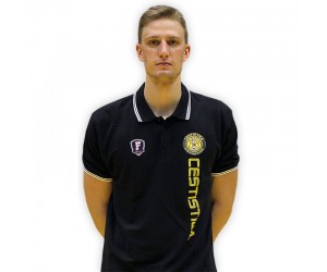 Filip Pavicevic basketball player photo 3