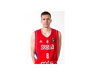 Filip Petrusev basketball player photo 2