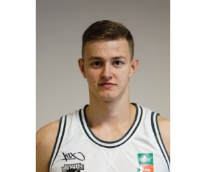 Filip Petruzela basketball player - C