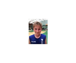 Filip Pirs basketball player - PG