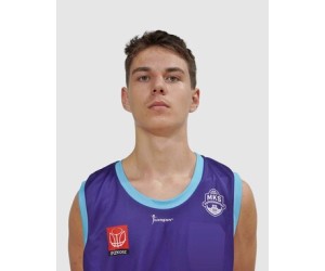 Filip Plachta basketball player - SF