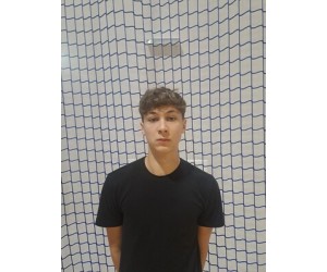 Filip Poplawski basketball player - PF