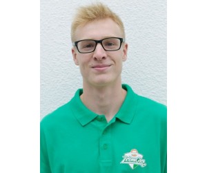 Filip Przybylski basketball player - SF/PF