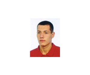 Filip Put basketball player - SF