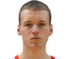 Filip Radakovic basketball player photo 1