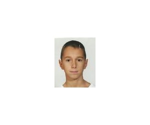 Filip Radulovic basketball player photo 1
