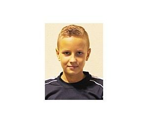 Filip Rafalek basketball player