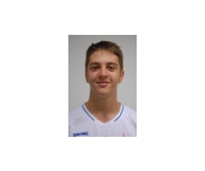 Filip Rajovic basketball player - SG
