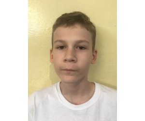 Filip Rakoczy basketball player - SF