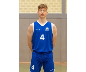 Filip Repic basketball player - PG