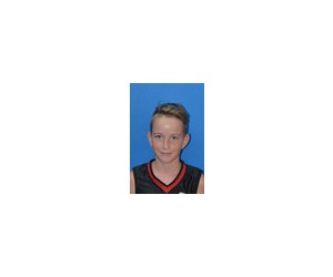 Filip Roser basketball player
