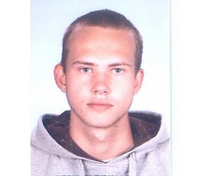 Filip Rubecky basketball player