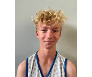 Filip Rybacki basketball player - PG