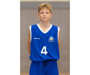 Filip Senk basketball player