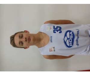 Filip Siarek basketball player - SG