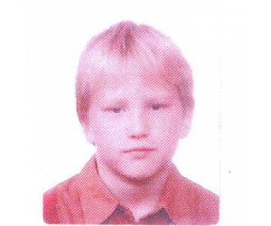 Filip Sigmund basketball player - PG